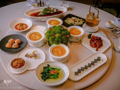 -恒悦轩·粤菜(上海展览中心店)