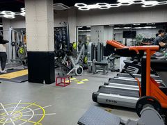 -VPsmart私教健身工作室(新华路旗舰店)