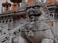 -上海东林寺(金山区)