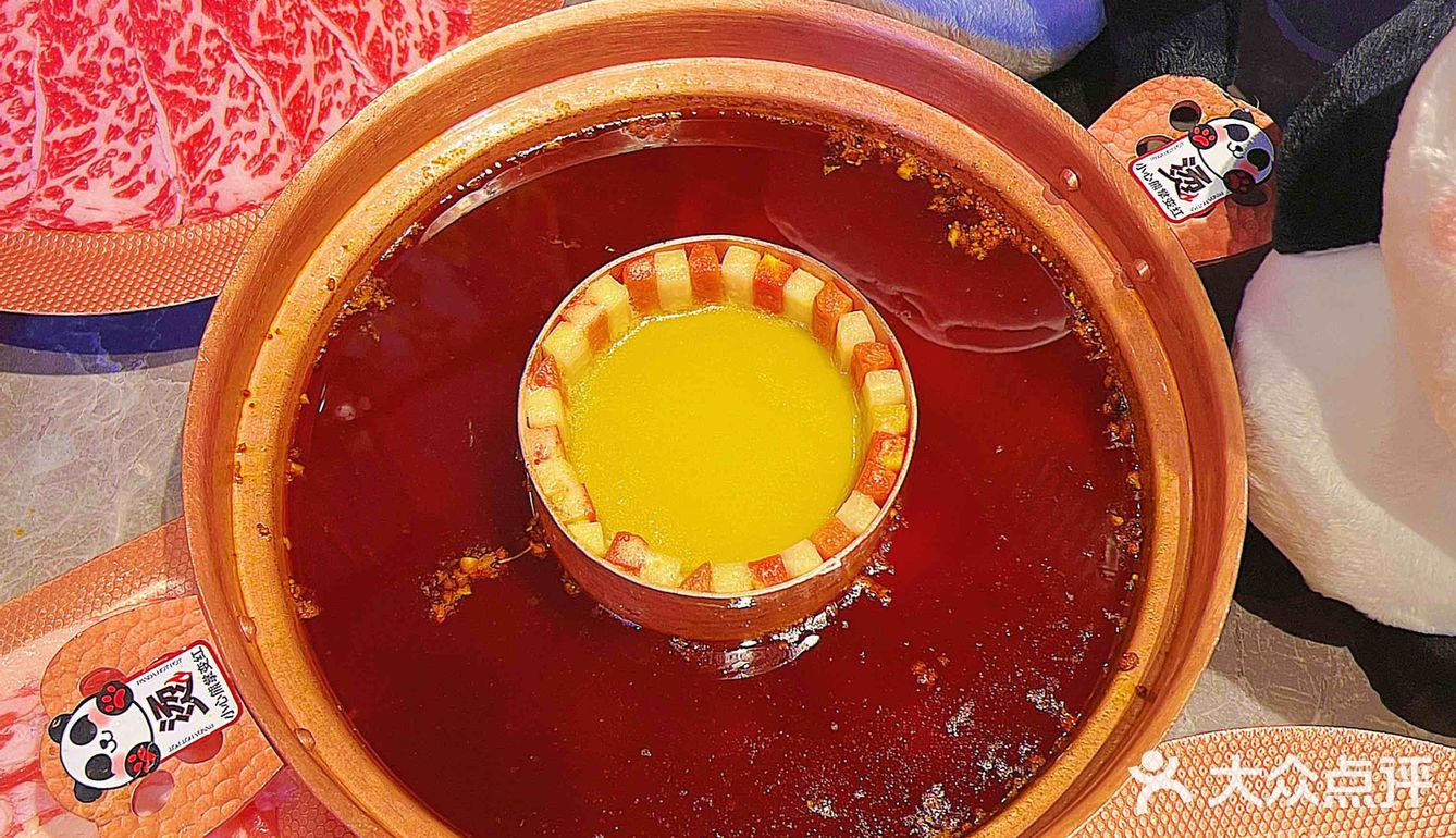 水果汤底真的绝了！请你一定要试试直接喝