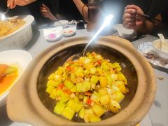 -阿庄新豫菜(通泰路店)