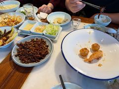 -小吊梨汤·北京菜·烤鸭(双井乐成中心店)