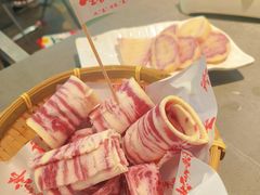 -生活如沸·顺德水牛奶火锅(大学路店)