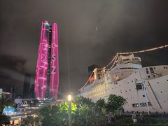 -Paulaner·德国帕拉娜自酿啤酒餐厅(海上世界店)