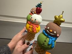 -海比甜店·意式手工冰激淋happy habit gelato