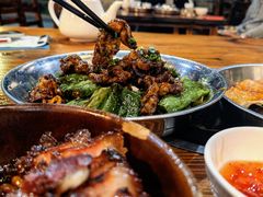 -农汤老店(顺联公园里店)