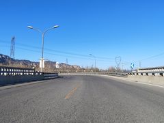 -玉渡山自然风景区