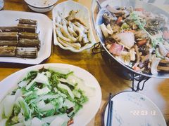 -小厨子私房菜·云南美食店