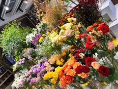 -EPOQUE·一刻花店(兴业太古汇店)