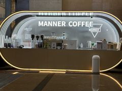 -Manner Coffee(IFS一楼店)