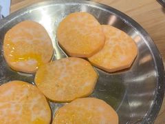 -青瓦餐厅·生鱼片·韩园烤肉(西塔店)