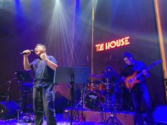 -TZ House音乐现场(来福士中心店)