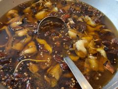 -辣婆婆(航天桥店)