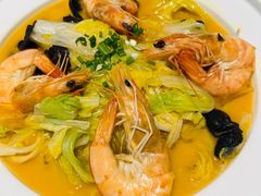 -连鹭海鲜·新大连菜(星海店)