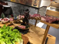 -龍二烧肉酒场(九亭店)