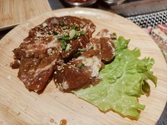 -马路牙子烧烤音乐酒馆(望京店)