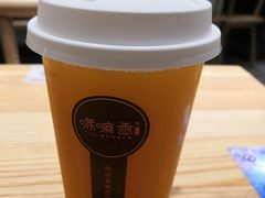 杏皮水-唏嘛香·金城牛大(虹口龙之梦店)