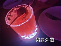 -MOSSO音乐酒吧·live house(南京旗舰店)