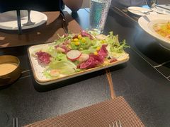 -Ur Garden中庭花园•逸餐厅(福田CBD逸扉酒店)