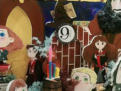 -杨梅红艺术教育(凤城教学中心)