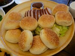 android_upload_pic-烧肉馆(古北水镇景区店)