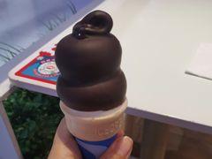 -DQ·蛋糕·冰淇淋(城南嘉园店)