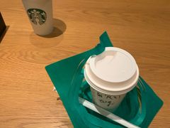 -星巴克臻选(惠州华贸天地1楼店)