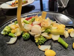 -ZEN采蝶轩·粤味臻鲜·手作点心·商务宴请(泰州店)