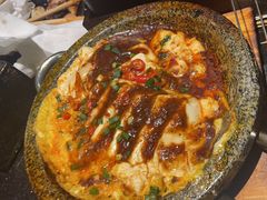 -冰城小镇音乐串吧·聚会餐厅(百子湾店)