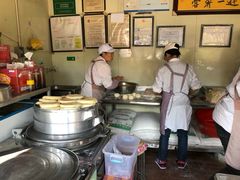-李氏憨粑粑(文林街店)