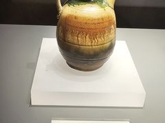 -大同市博物馆