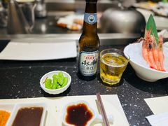 -大渔铁板烧(万象城店)