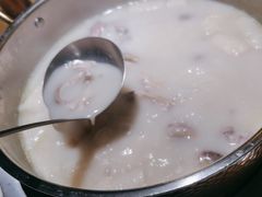 竹笙王猪肚鸡-顺德公广东猪肚鸡·煲仔饭(白石洲店)