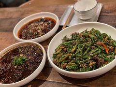 -铁公鸡·四川料理(天环广场店)