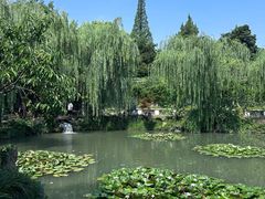 -怡园饭店-餐厅(四望亭店)