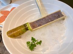 -周师兄大刀腰片火锅(磁器口直营店)