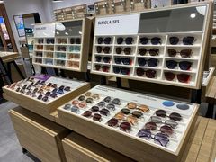 -JINS(上海近铁城市广场店)