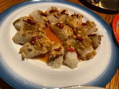 -柴窝堡22号辣子鸡·传承新疆菜