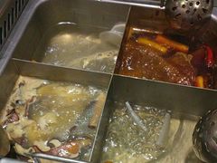 -海底捞火锅(宝龙广场夜宵主题店)