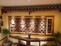 包厢-甘家界牌柠檬鸭(青山店)