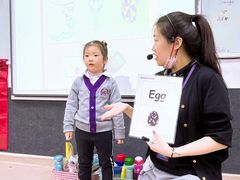 -瑞思教育·少儿英语(凯德校区)