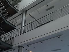 -天津波士信达奔驰4S店(卫津南路店)