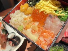 -山葵家·创意料理(宁波来福士店)