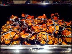 -杭州国际会议中心洲际酒店-原素全日餐厅(解放东路店)