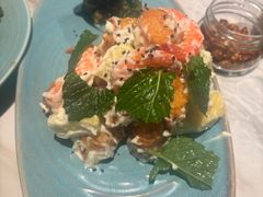 -志明眷村·台式融合菜·宵夜