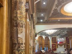 大堂-新疆伊宁远征餐厅