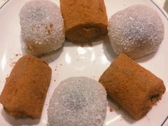 -福来居烤鸭店(天坛二店)