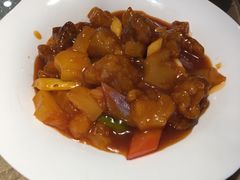 -富丽华大酒店·御园中餐厅(茶亭路店)