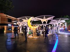 -金鸡湖景区