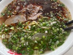 -马子禄牛肉面(金宝街店)